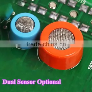 Shenzhen Carbon Monoxide Detector thumbnail-4
