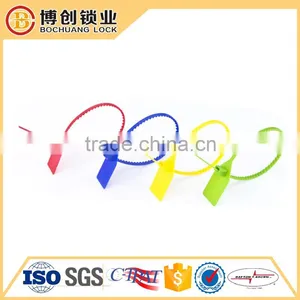 Security Seal Plastic Plastic Security Seals Container Door Lock Seals thumbnail-3