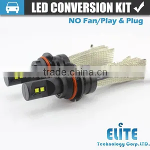 Super Bright 2015 Newest 3000LM Auto Led Headlights for 9004 thumbnail-1