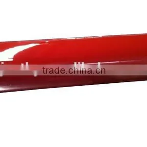 2015 China Hot Sale Glossy Transparent Colored PVC Film thumbnail-4