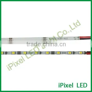 120 Leds 2835 SMD Led Bar DC24v Yellow Led Rigid Bar for Indoor Use Lighting Cheap Price thumbnail-3