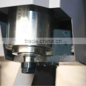 Effient Jade CNC Engraving Machine thumbnail-3