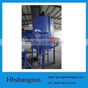 FRP Winding Machine for Pipe thumbnail-3