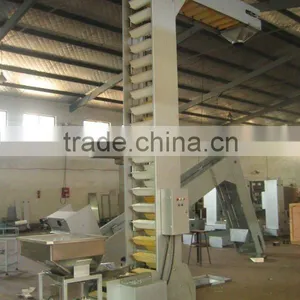 Z Model Lifter Conveyor thumbnail-1