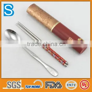 Many Kinds of Chopstick Gift thumbnail-1