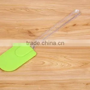 2016 New Creative Baking Use Silicone Spatula Set thumbnail-1