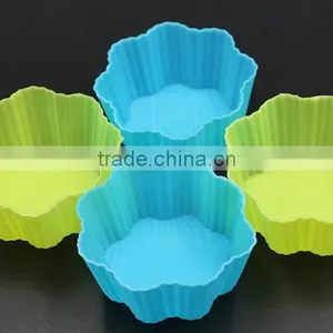 Low Price China Silicon Cake Pan thumbnail-1