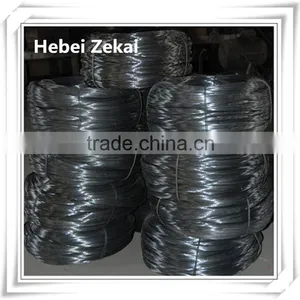 High Quality Black Annealed Wire 18 Gauge Black Binding Wire thumbnail-2