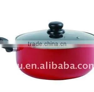 Japanese Kitchen Tools Saucepot thumbnail-1