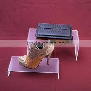 Acrylic Bag Display Wallet Acrylic Stand Acrylic Bag Holder thumbnail-2