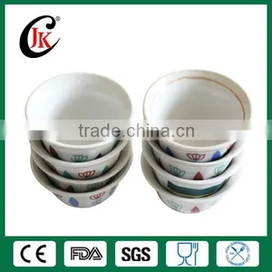 Wholesale Cheap Porcelain Cup Custom Ceramic Cawa Cup thumbnail-2