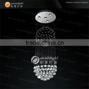 Lamps Home Light Decorative Ring Lighting Leeds Factory Shop Design Solutions International Inc Lighting OM9138W thumbnail-1