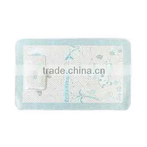 Cool TPU Laminated Waterproof Mattress Pad Bamboo thumbnail-1