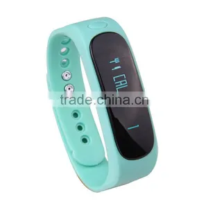 Custom Sports Bracelet , Silicone Motion Sensor Bracelets , Motion Activated Led Bracelet thumbnail-3