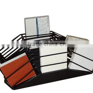 SRT019 Counter Top Wire Display Stand thumbnail-1