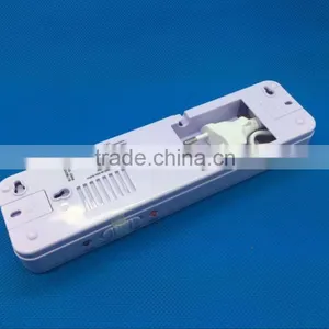 30 LEDs SMD Emergency Exit Light for Brazil thumbnail-3