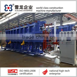 Hot Sell ! Xuelong Eps Foam Block Production Line (CE&ISO) Eps thumbnail-4