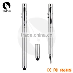 Custom Laser Pointer Heads Multi-function Stylus Pen Led Light Pen thumbnail-1