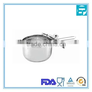 Stainless Steel Chip Pan thumbnail-1