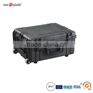 Multiple Waterproof Tool Case With Foam RCPS 405 LTR thumbnail-5