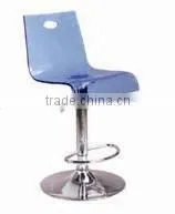 Lucite Wedding Chair thumbnail-1