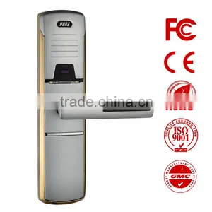 Smart Card Audi A4/b6 Door Lock Actuator thumbnail-1