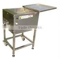 Expro Fryer (BYZG-20T) / Meat Processing Machine / Table Type ,without Mesh Basket / Oil-water Separated Sytem thumbnail-1