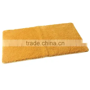 DADA Cut Pile Commercial Carpets Bedroom Floor Carpet Kitchen Arcylic Rug Pad thumbnail-1
