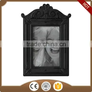 3.5"x5"wooden Photo Frame thumbnail-1