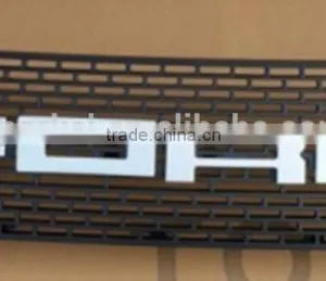 Front Grille for 2012-2015 Ford Ranger Cab T6 XLT XL XLS PX thumbnail-1