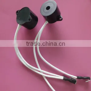 22mm 220V Small Piezo Buzzer thumbnail-1