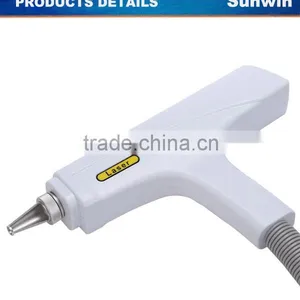 the Best the Best RF nd Yag Laser Elight Ance Scars Hair Removal Machine SW-1868E thumbnail-5