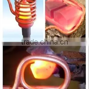 Promotional High Quality Induction Heat Treatment Machine thumbnail-5