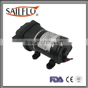 Sailflo High Flow Agricultural Machinery Water Pump in 2016 thumbnail-1