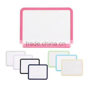 A4 Magnetic Whiteboard thumbnail-1