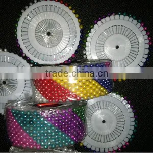 Hijab Pins Scarf Pins Abaya Nakab Pins thumbnail-3