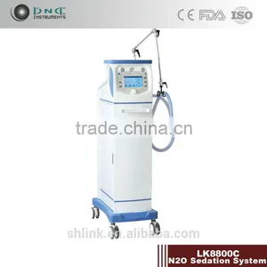 Hotsale Shanghai Link China Best Quality CPAP System LKF-200A With Low Price thumbnail-4