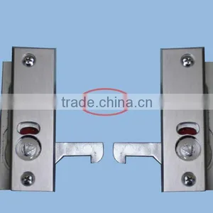 Bombardier Slinding Door Lock thumbnail-1