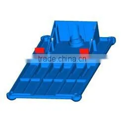 2014 High Quality PP Plastic Board thumbnail-1