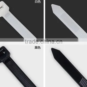 Motorcycle Use Different Size of Nylon Tie thumbnail-3