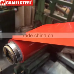 Prepaint Galvanized Steel Coil Ppgi Steel Coil thumbnail-1