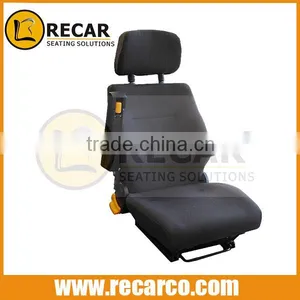 Professional Mini Bus Seat/bus and Van Seat for Driver Seats thumbnail-1