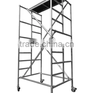 High Quality Heavy Duty Church and Stadium Scaffold thumbnail-2