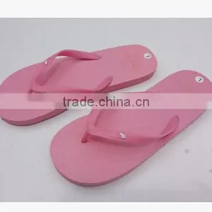 Wholesale Flip Flop Slipper Candy Color Slippers thumbnail-5