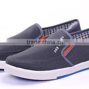 2016 Mens Casual Shoes Mens Canvas Shoes for Men Shoes Men Fashion thumbnail-2