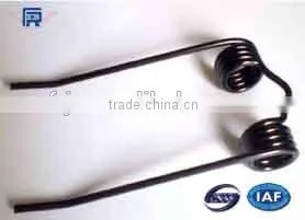 Steel Torsion Spring for Agricultural Machine thumbnail-1