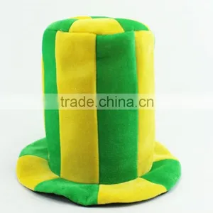 Hot Sale Festival Party Crazy Hat Top Hat Made in China thumbnail-1