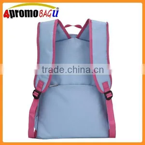 China Factory High Quality High Cheap School Backpack thumbnail-6