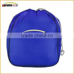 Plain Drawstring Bag,cheap Nylon Drawstring Bag,drawstring Sport Bag thumbnail-4