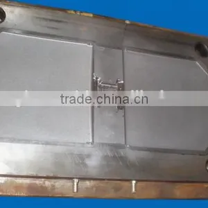 Custom OEM Moulding Counter Mould Maker/Money Counter Moulds Used for Supermaket thumbnail-2